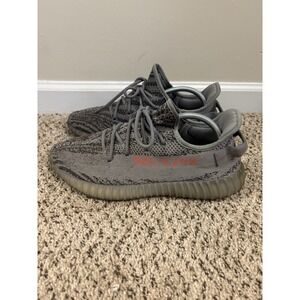 adidas gazelle silver green womens Adidas Yeezy Boost 350 V2 'Carbon Beluga' Grade-School  DTLR